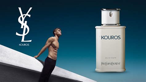 kouros by yves saint laurent review|yves saint laurent parfum kouros.